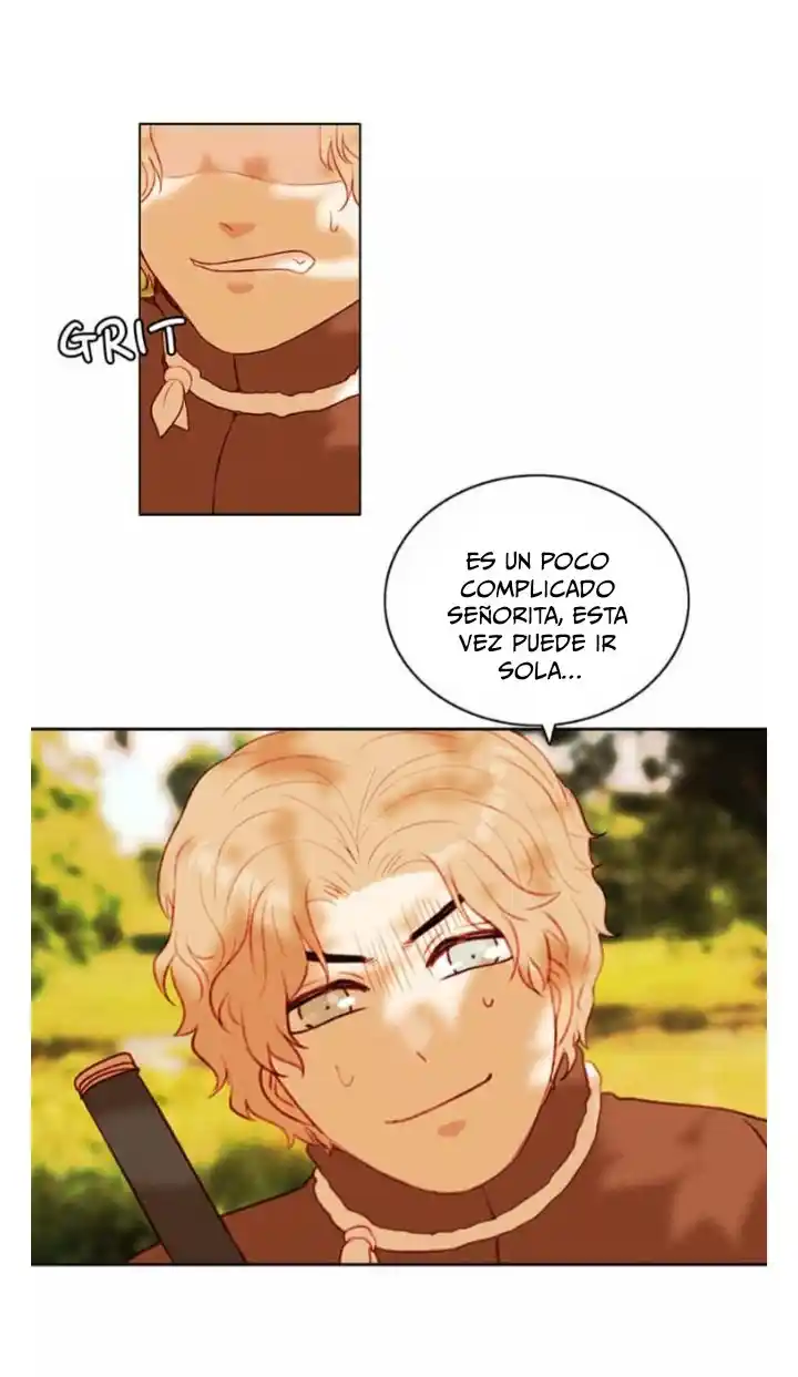 LA HERMANA DEL TIRANO - Capítulo 35 - Página 11 - LectorTMOo