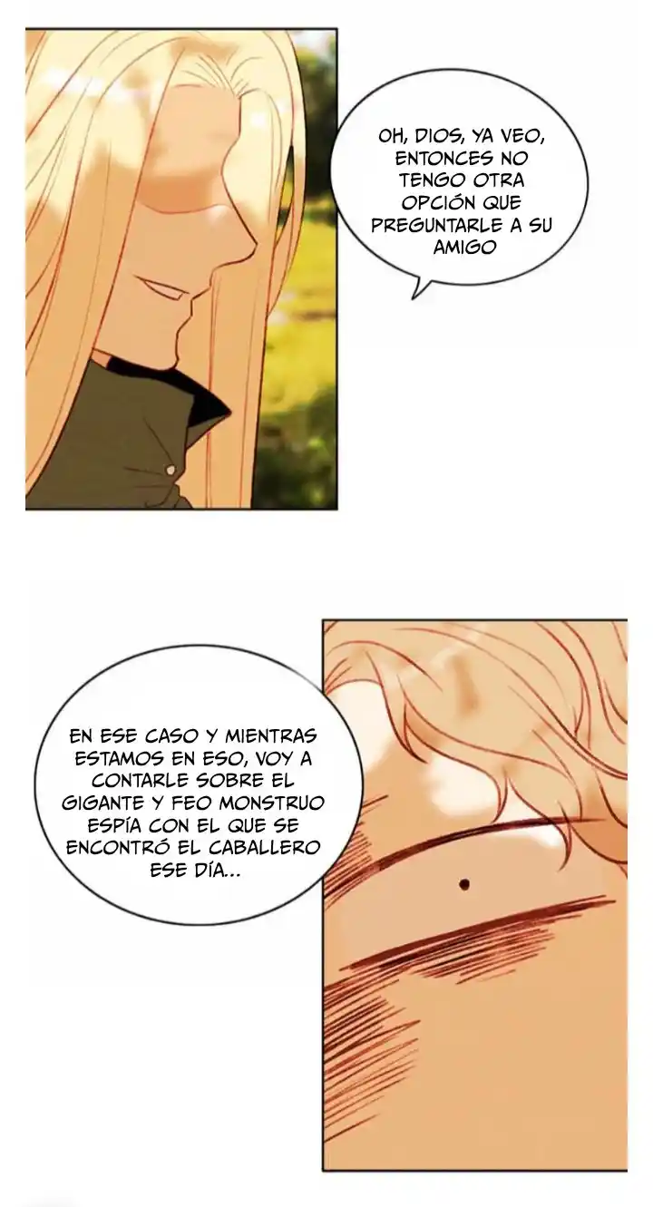 LA HERMANA DEL TIRANO - Capítulo 35 - Página 12 - LectorTMOo