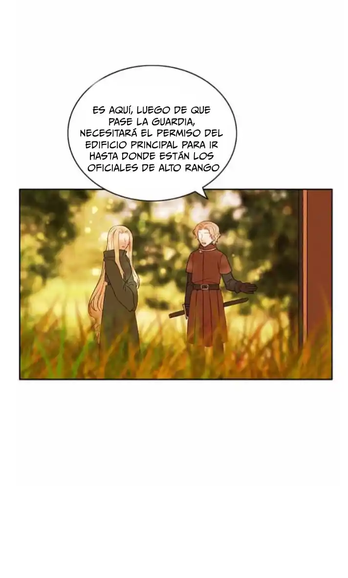 LA HERMANA DEL TIRANO - Capítulo 35 - Página 14 - LectorTMOo
