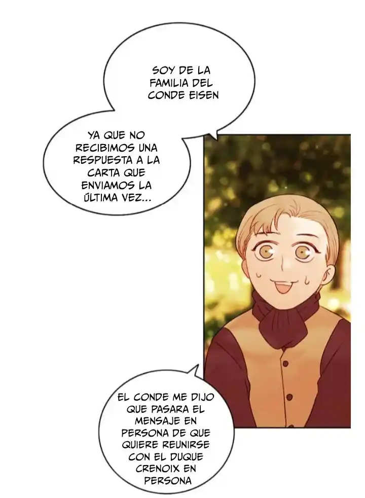 LA HERMANA DEL TIRANO - Capítulo 35 - Página 18 - LectorTMOo