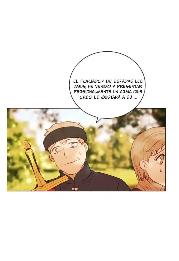 LA HERMANA DEL TIRANO - Capítulo 35 - Página 20 - LectorTMOo