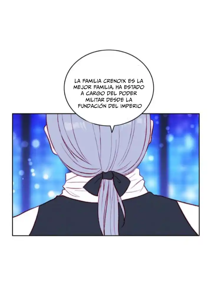 LA HERMANA DEL TIRANO - Capítulo 35 - Página 30 - LectorTMOo
