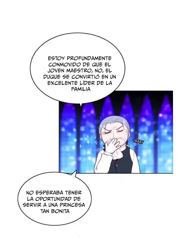 LA HERMANA DEL TIRANO - Capítulo 35 - Página 33 - LectorTMOo