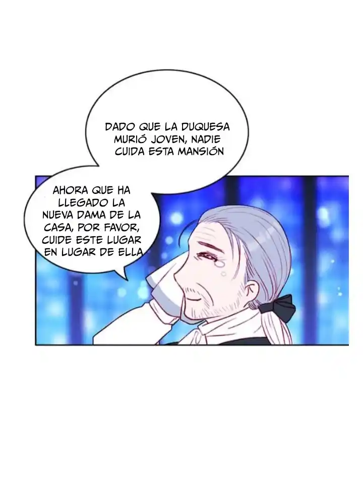 LA HERMANA DEL TIRANO - Capítulo 35 - Página 36 - LectorTMOo