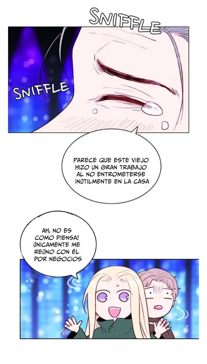 LA HERMANA DEL TIRANO - Capítulo 35 - Página 37 - LectorTMOo