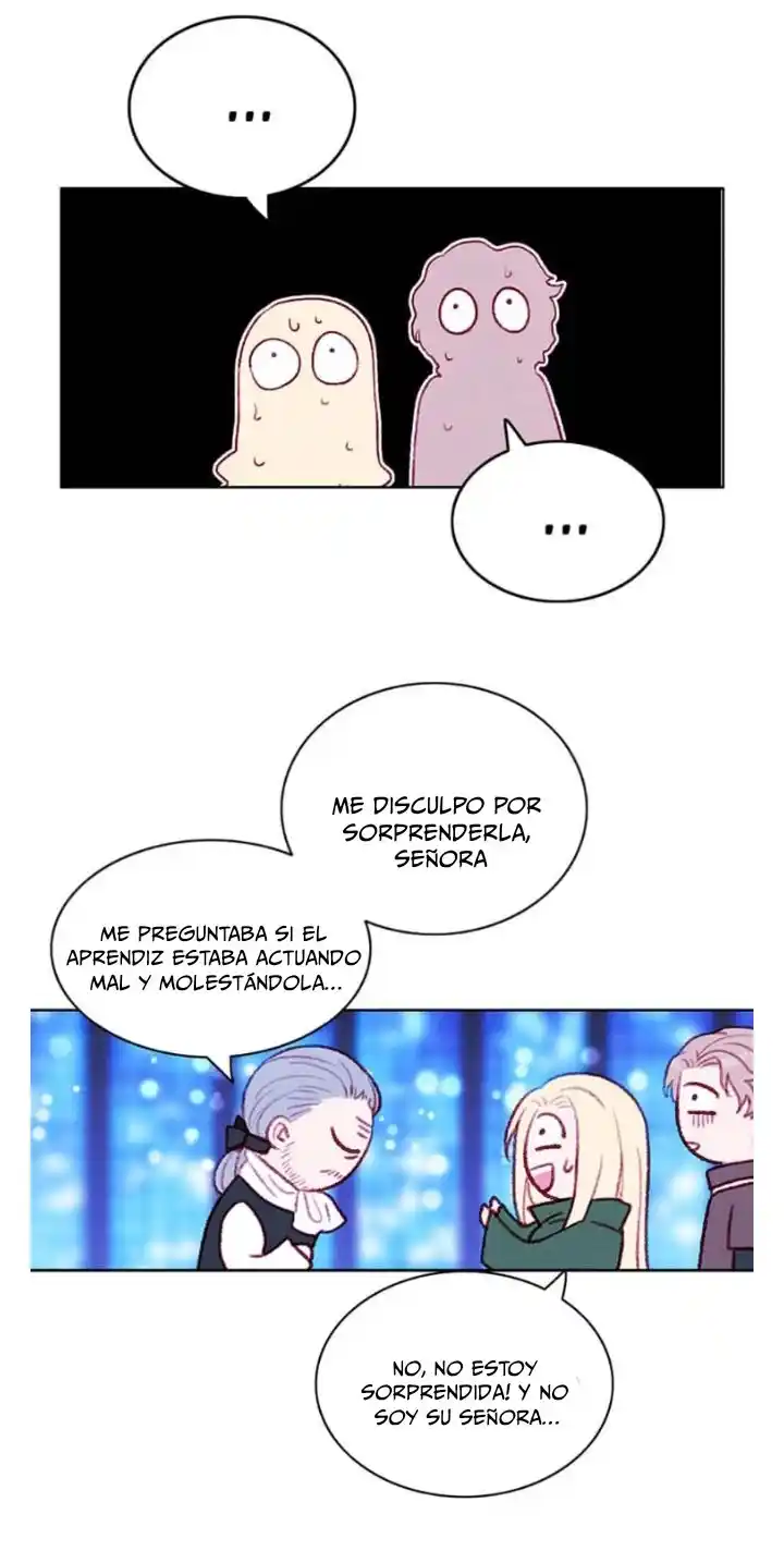 LA HERMANA DEL TIRANO - Capítulo 35 - Página 41 - LectorTMOo