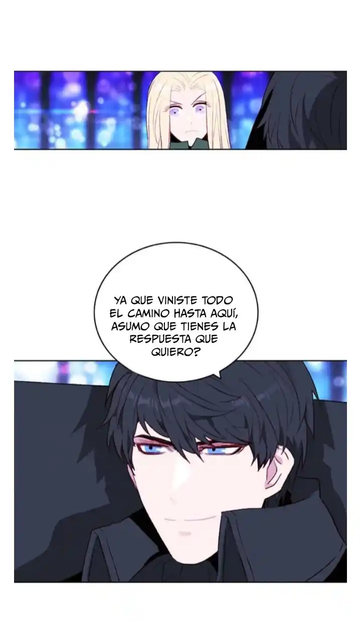 LA HERMANA DEL TIRANO - Capítulo 36 - Página 10 - LectorTMOo