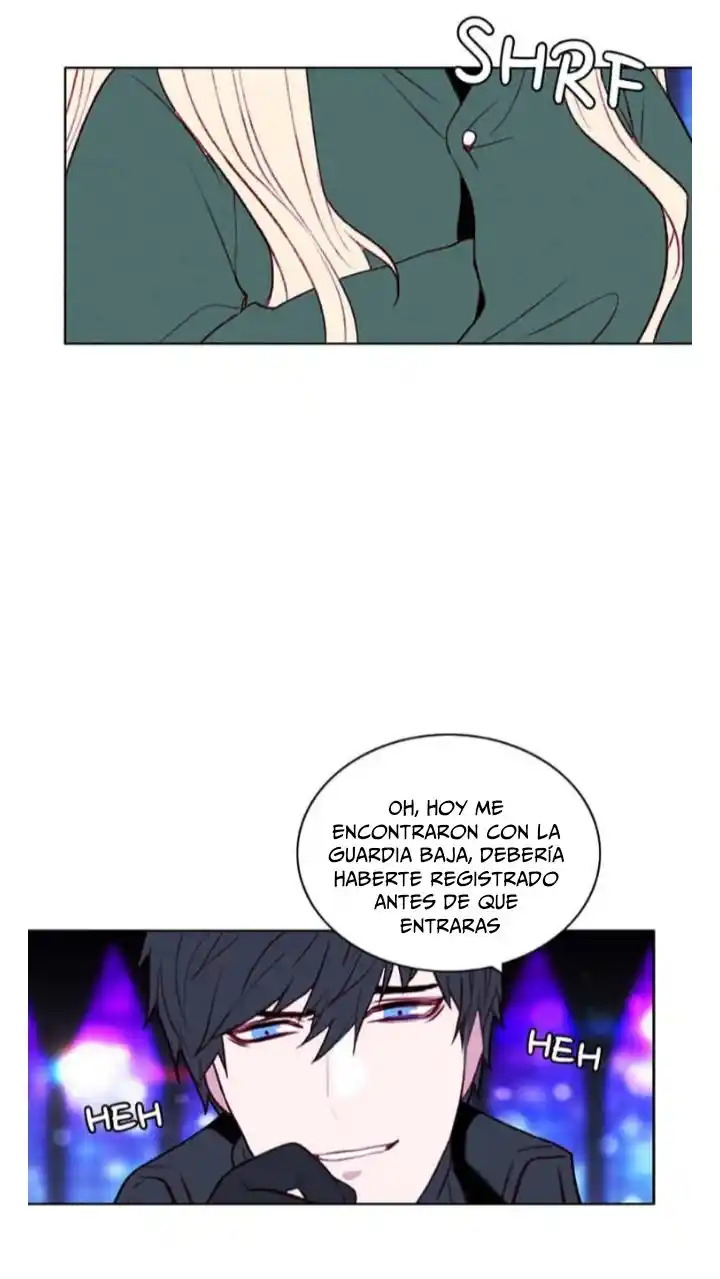LA HERMANA DEL TIRANO - Capítulo 36 - Página 13 - LectorTMOo