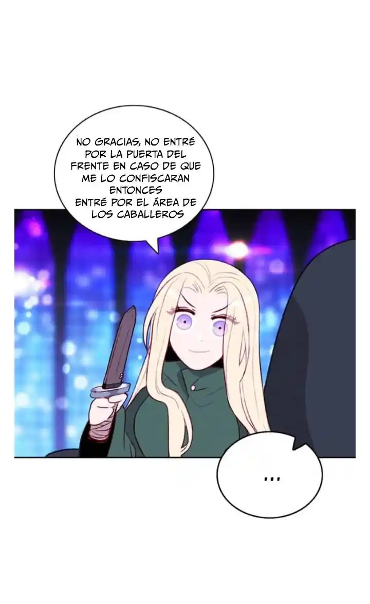 LA HERMANA DEL TIRANO - Capítulo 36 - Página 14 - LectorTMOo