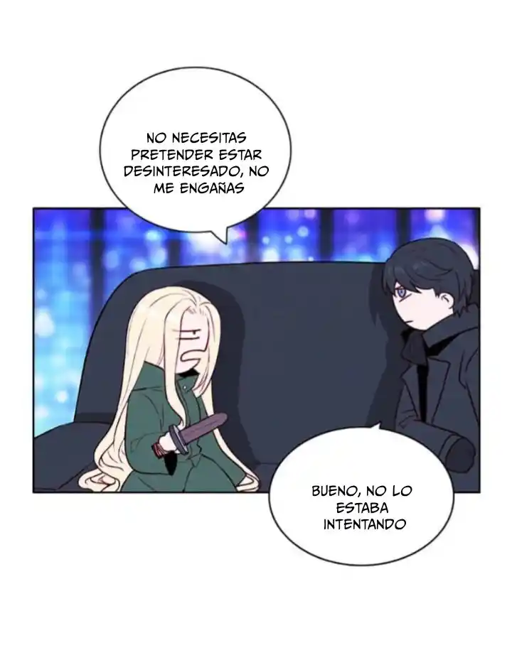 LA HERMANA DEL TIRANO - Capítulo 36 - Página 16 - LectorTMOo