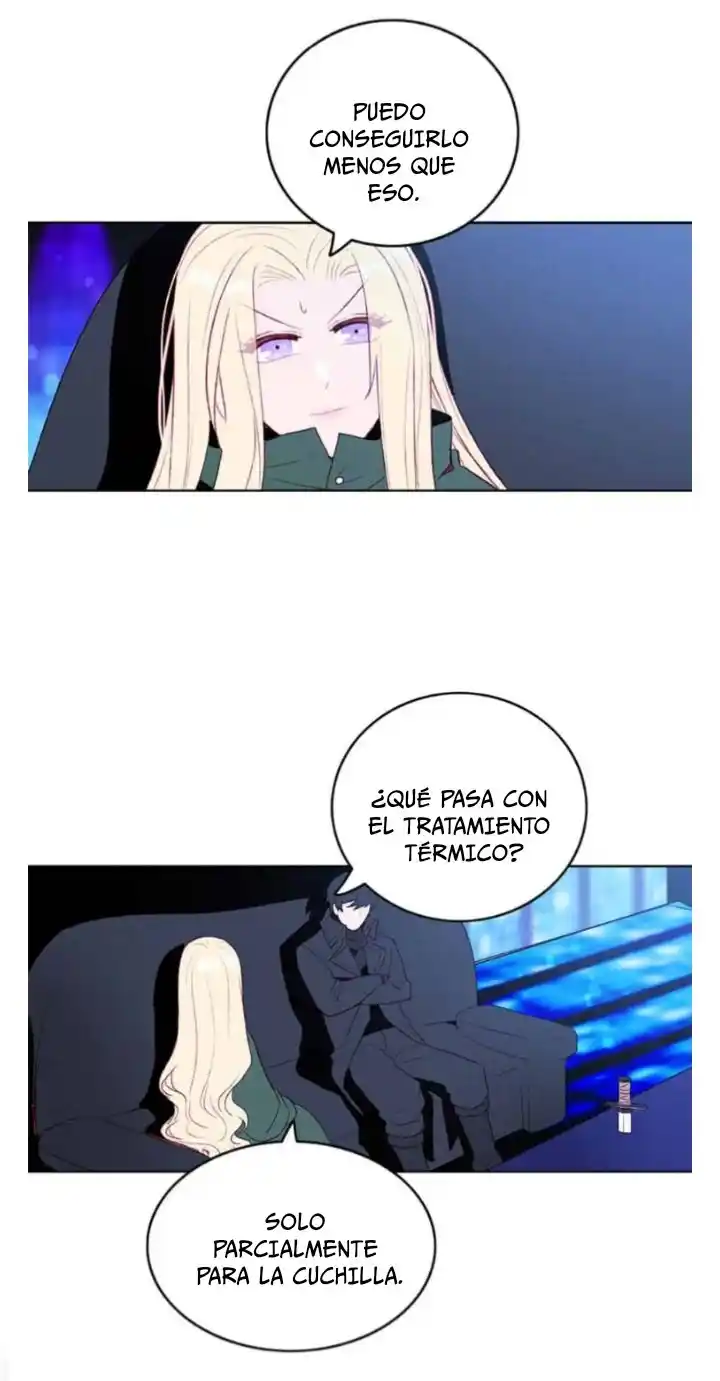 LA HERMANA DEL TIRANO - Capítulo 36 - Página 25 - LectorTMOo