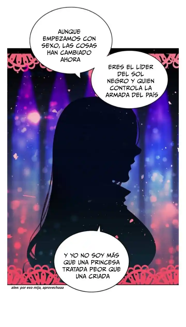 LA HERMANA DEL TIRANO - Capítulo 36 - Página 30 - LectorTMOo