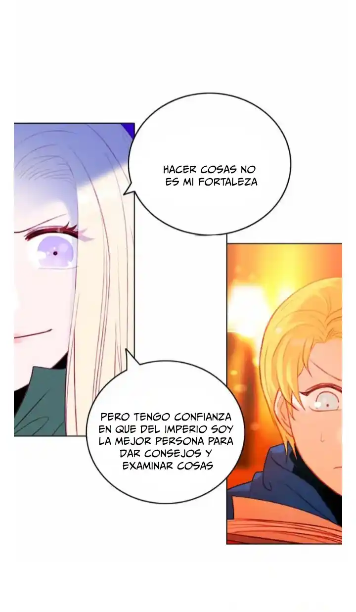 LA HERMANA DEL TIRANO - Capítulo 36 - Página 36 - LectorTMOo