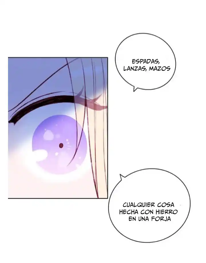 LA HERMANA DEL TIRANO - Capítulo 36 - Página 38 - LectorTMOo
