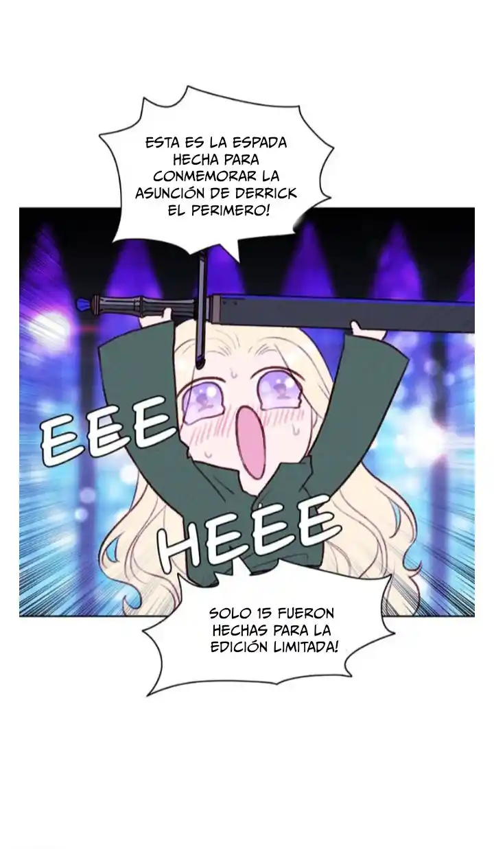 LA HERMANA DEL TIRANO - Capítulo 37 - Página 8 - LectorTMOo