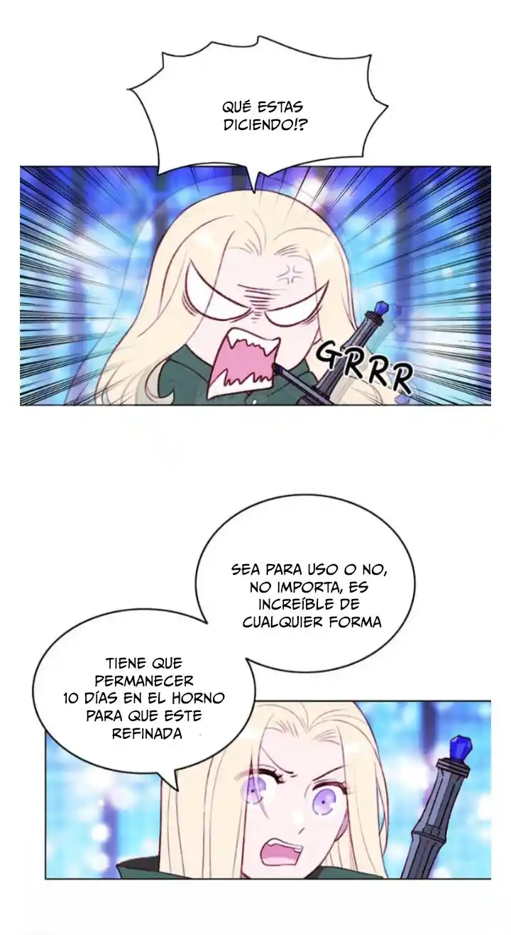 LA HERMANA DEL TIRANO - Capítulo 37 - Página 10 - LectorTMOo