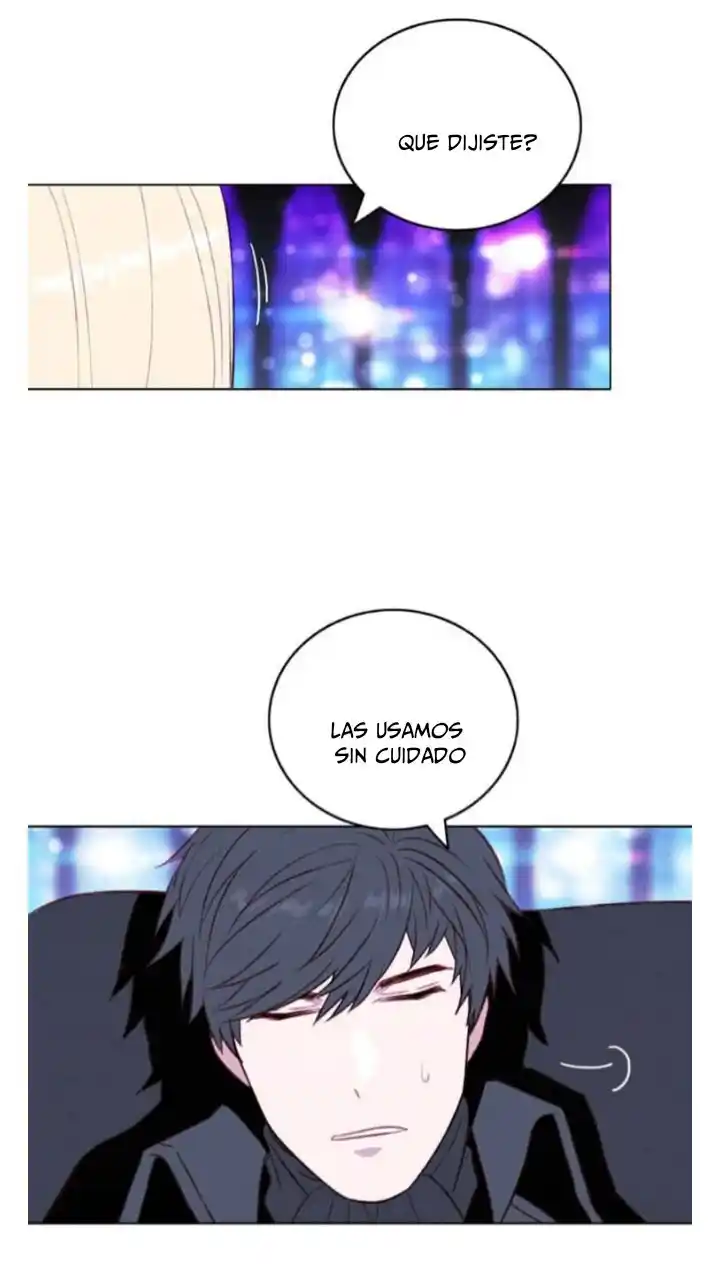 LA HERMANA DEL TIRANO - Capítulo 37 - Página 15 - LectorTMOo