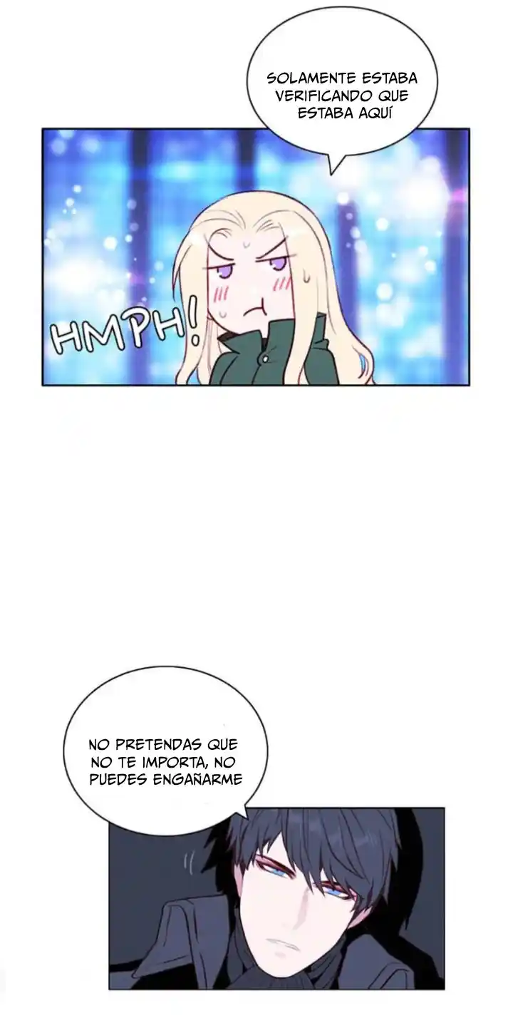 LA HERMANA DEL TIRANO - Capítulo 37 - Página 18 - LectorTMOo