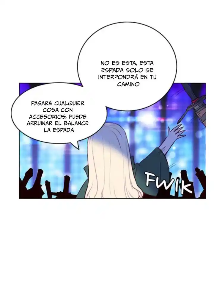 LA HERMANA DEL TIRANO - Capítulo 38 - Página 6 - LectorTMOo