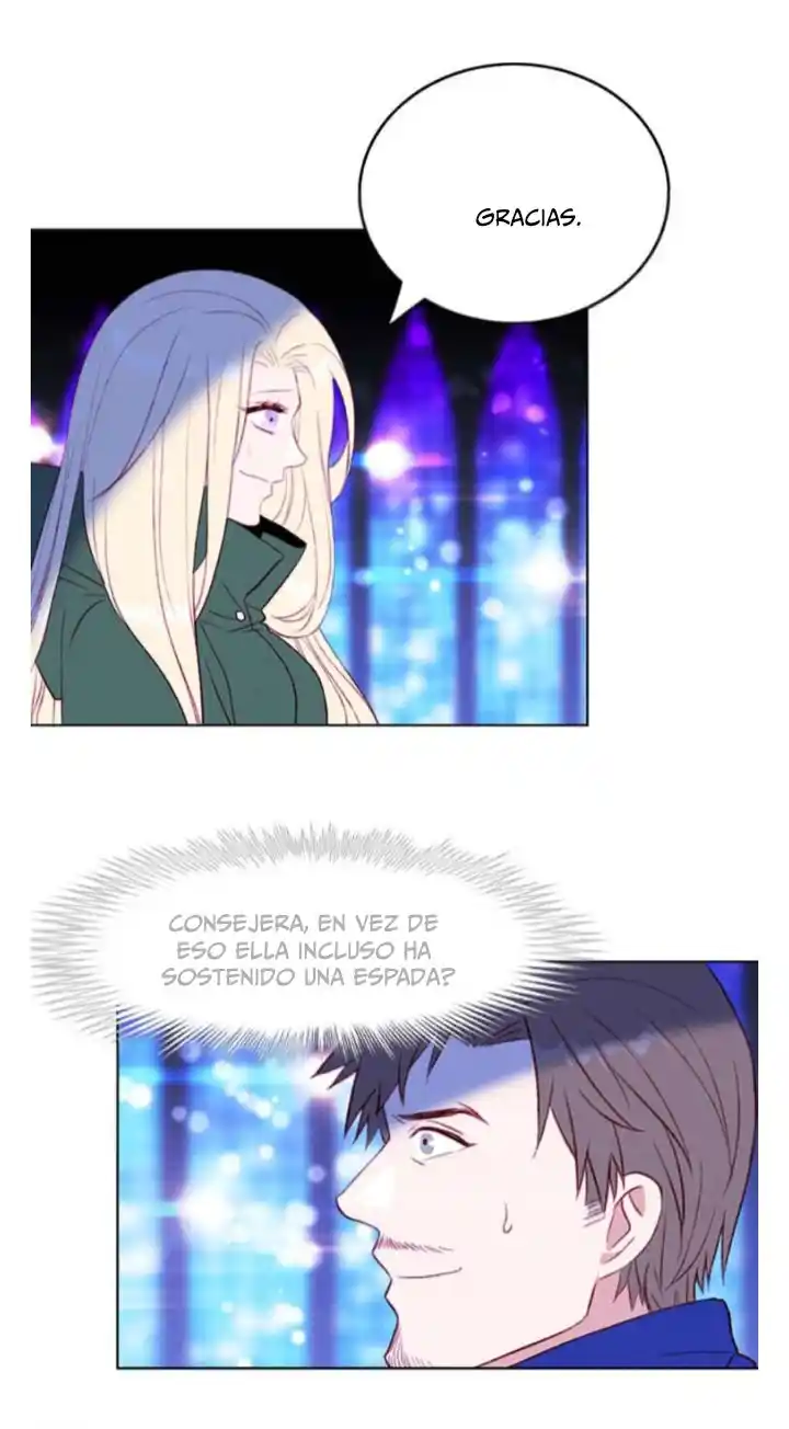 LA HERMANA DEL TIRANO - Capítulo 38 - Página 19 - LectorTMOo