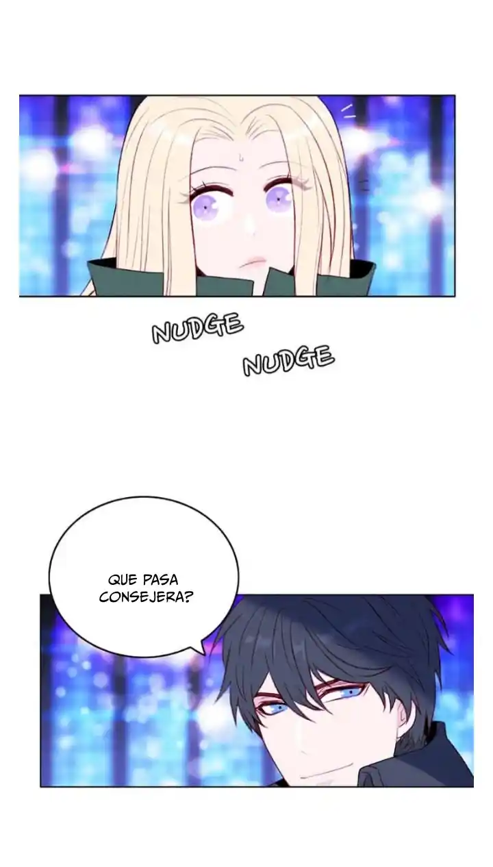 LA HERMANA DEL TIRANO - Capítulo 38 - Página 47 - LectorTMOo