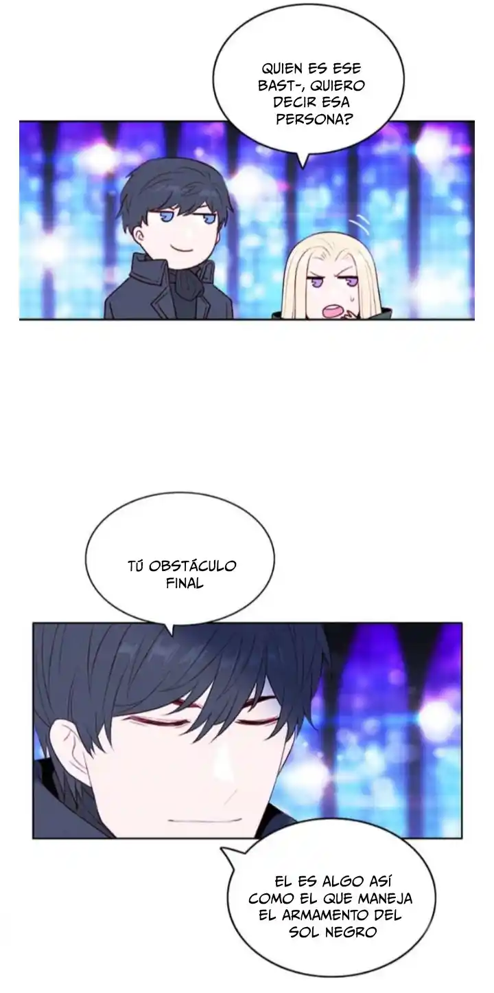 LA HERMANA DEL TIRANO - Capítulo 38 - Página 48 - LectorTMOo