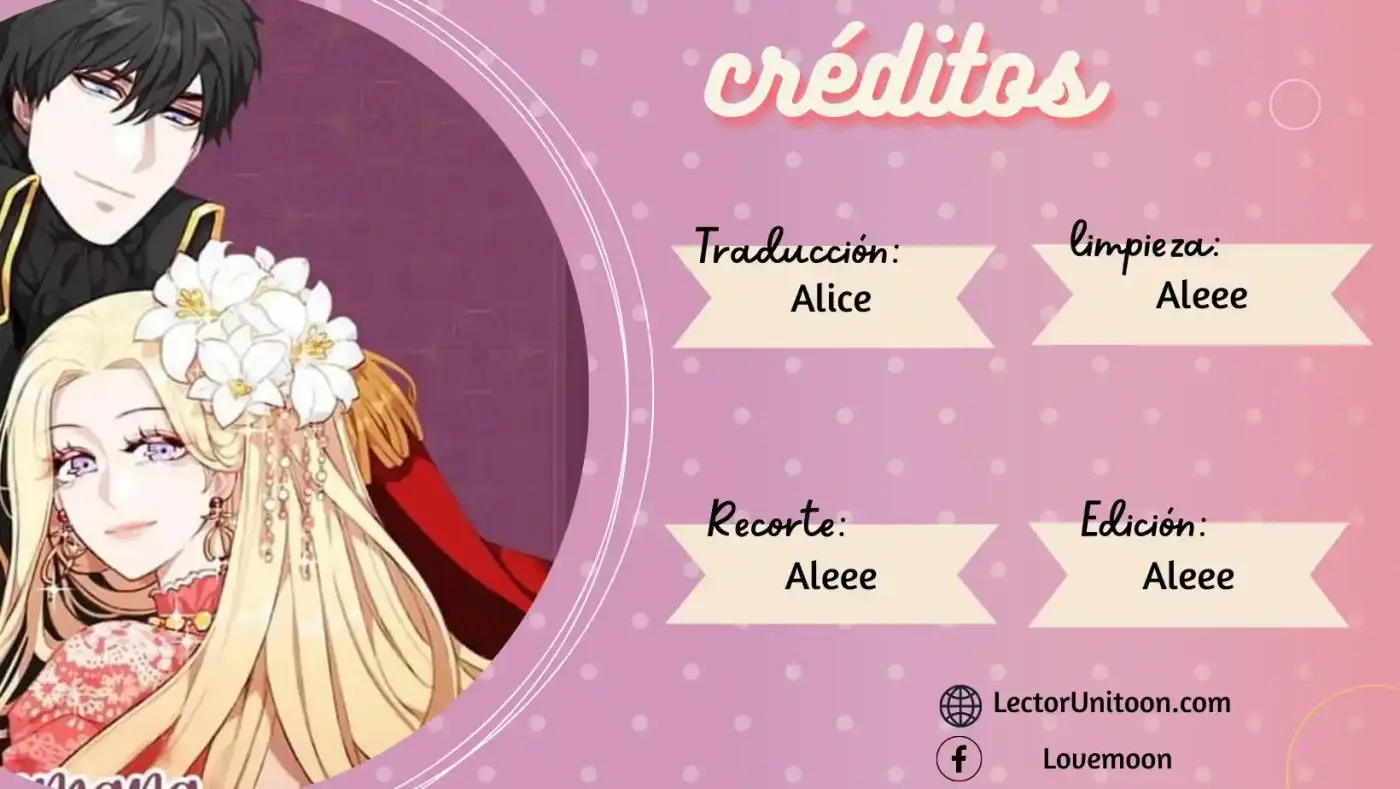 LA HERMANA DEL TIRANO - Capítulo 39 - Página 4 - LectorTMOo