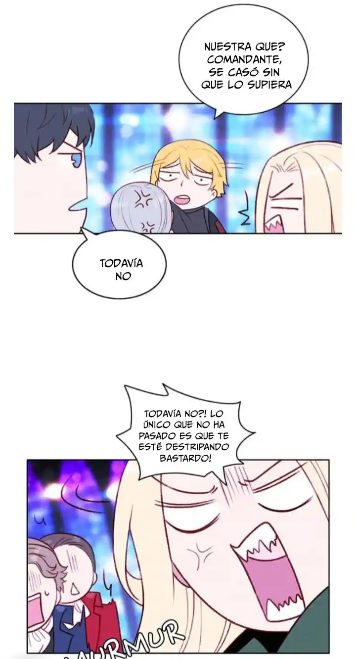 LA HERMANA DEL TIRANO - Capítulo 39 - Página 9 - LectorTMOo