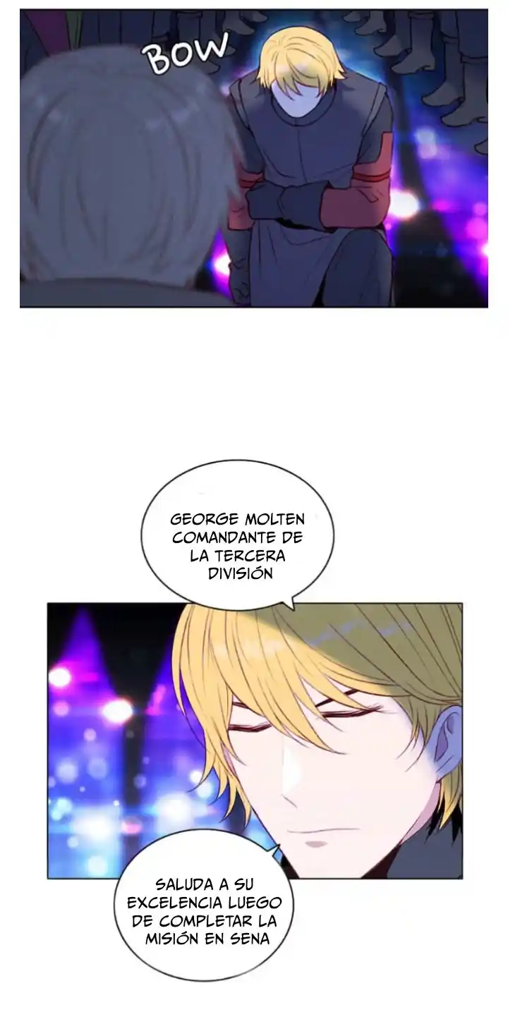 LA HERMANA DEL TIRANO - Capítulo 39 - Página 14 - LectorTMOo