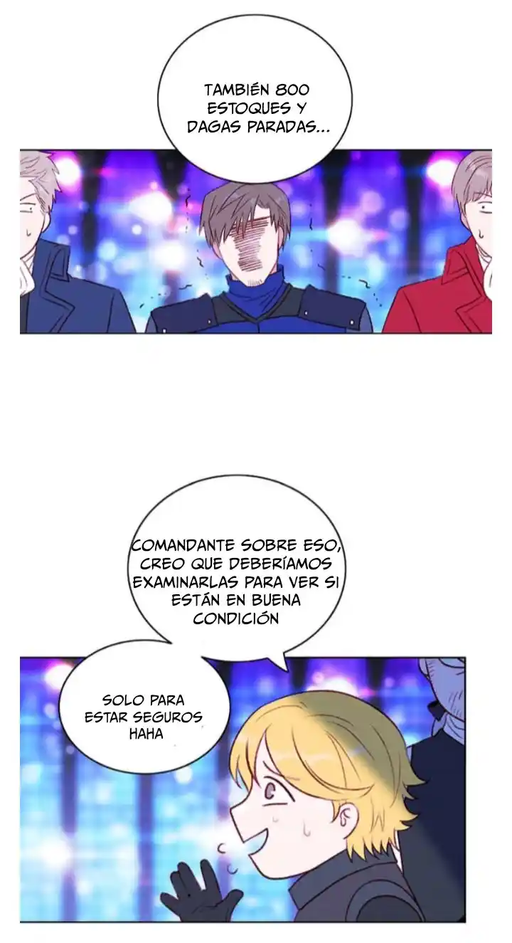 LA HERMANA DEL TIRANO - Capítulo 39 - Página 17 - LectorTMOo