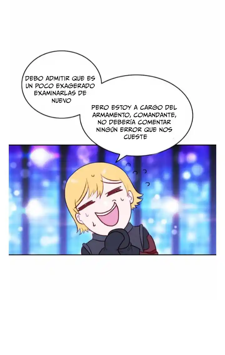 LA HERMANA DEL TIRANO - Capítulo 39 - Página 19 - LectorTMOo
