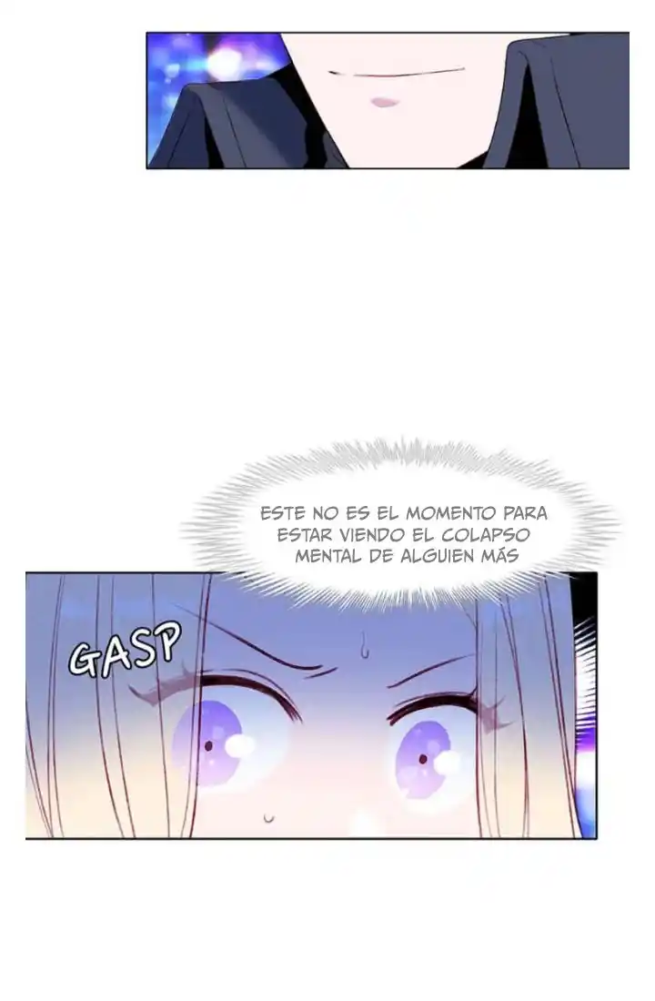 LA HERMANA DEL TIRANO - Capítulo 39 - Página 33 - LectorTMOo
