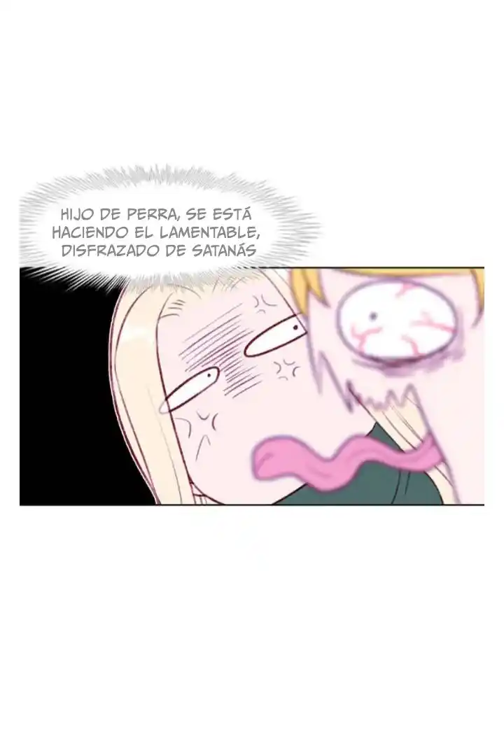 LA HERMANA DEL TIRANO - Capítulo 39 - Página 36 - LectorTMOo
