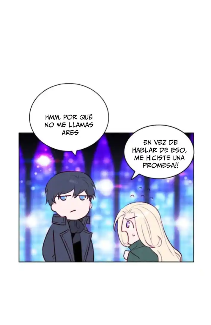 LA HERMANA DEL TIRANO - Capítulo 39 - Página 38 - LectorTMOo