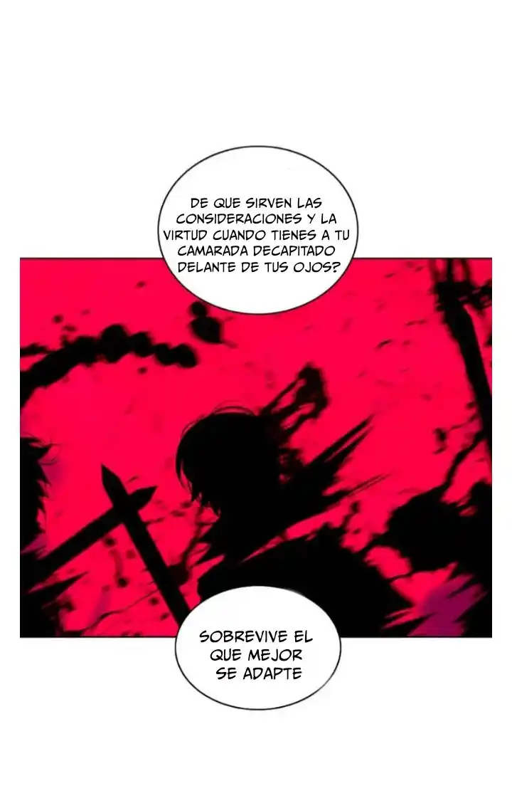 LA HERMANA DEL TIRANO - Capítulo 39 - Página 43 - LectorTMOo