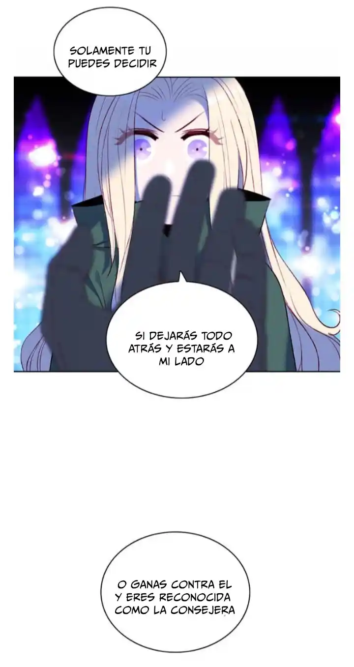 LA HERMANA DEL TIRANO - Capítulo 39 - Página 46 - LectorTMOo