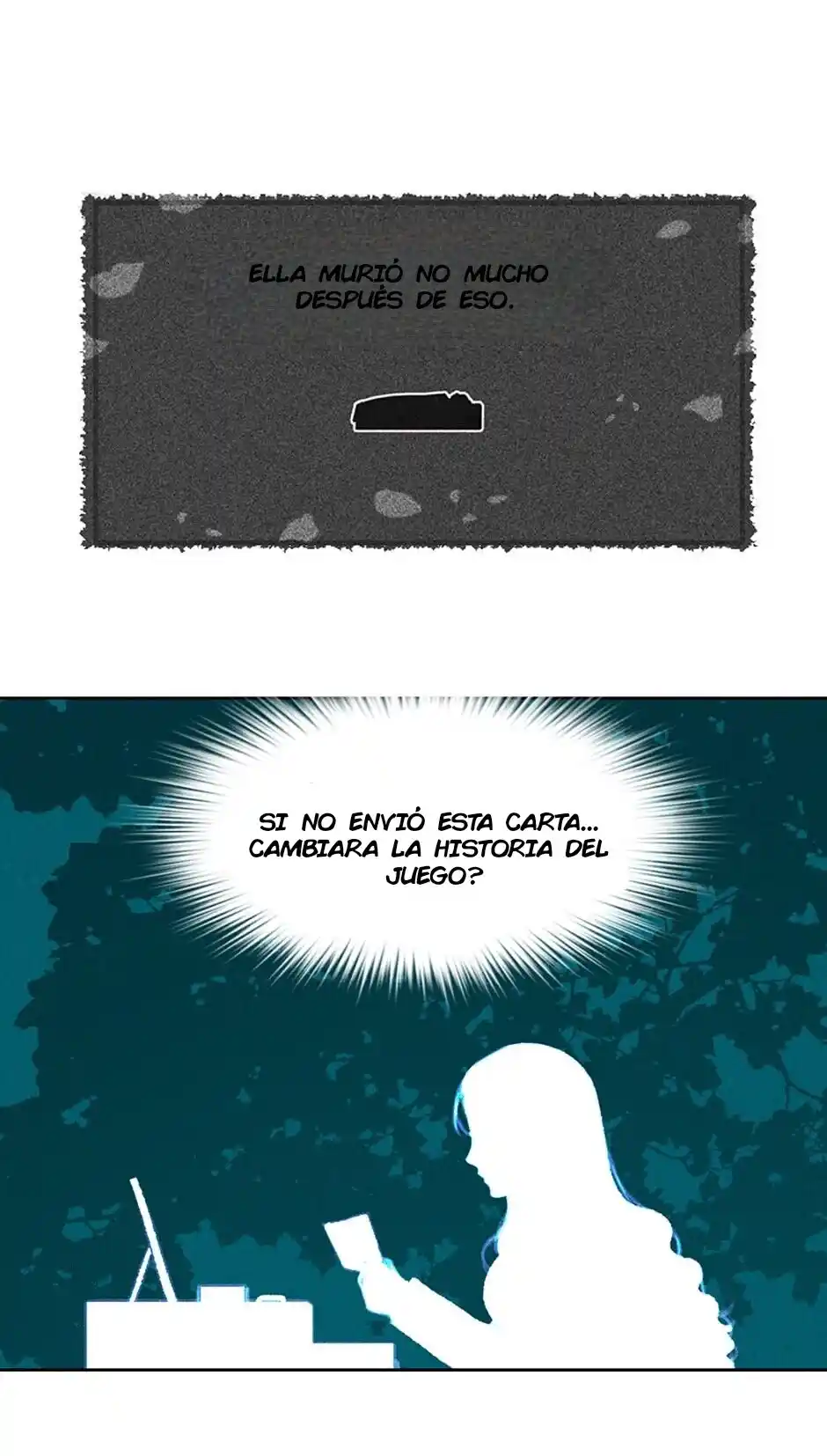 LA HERMANA DEL TIRANO - Capítulo 4 - Página 11 - LectorTMOo