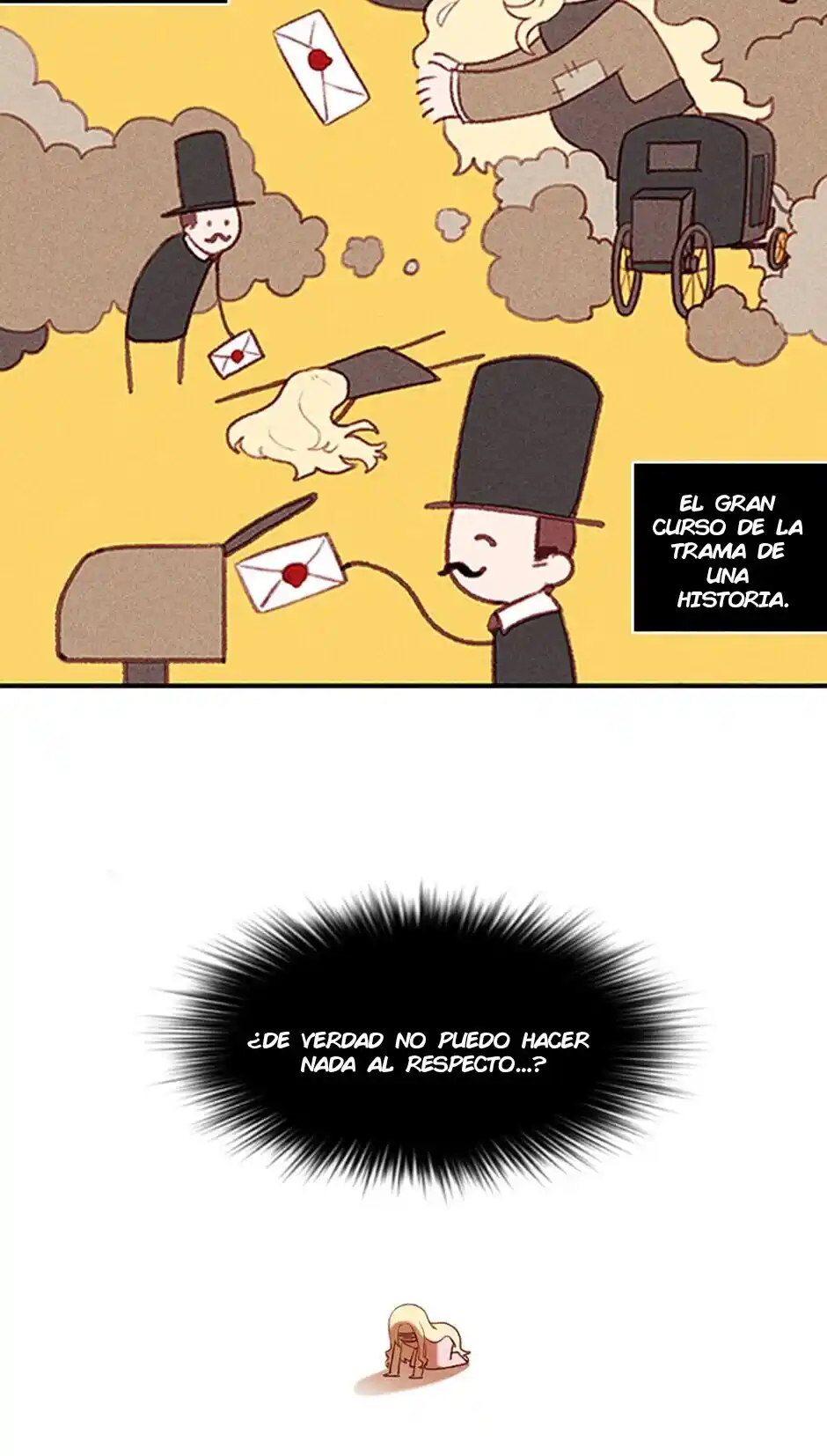 LA HERMANA DEL TIRANO - Capítulo 4 - Página 13 - LectorTMOo