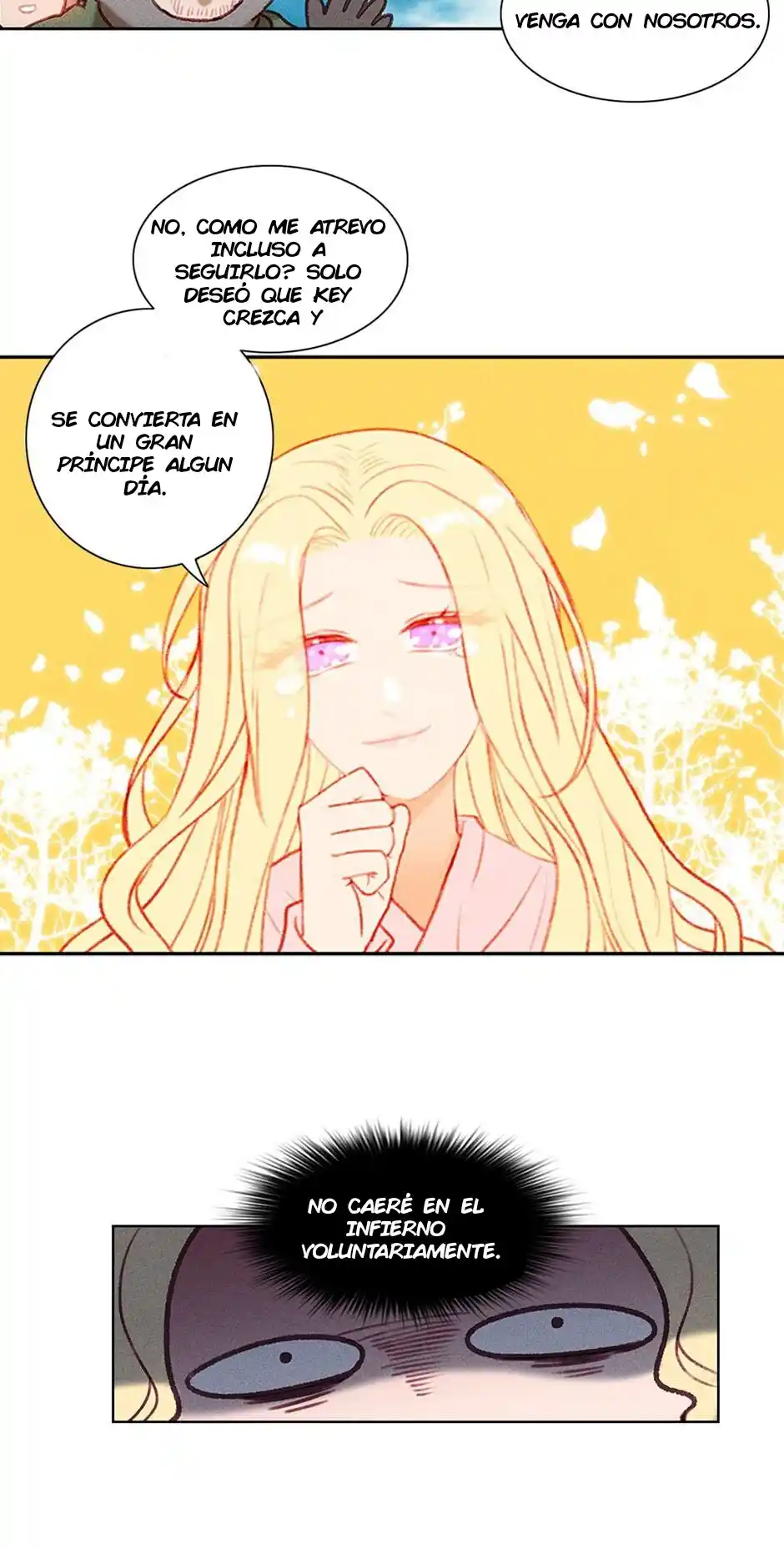 LA HERMANA DEL TIRANO - Capítulo 4 - Página 17 - LectorTMOo