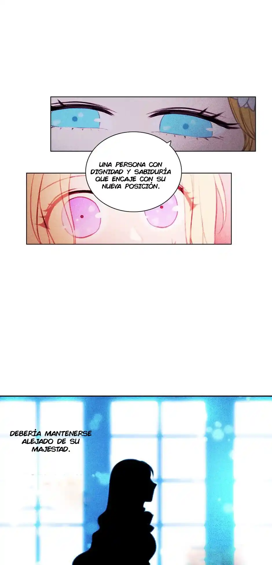 LA HERMANA DEL TIRANO - Capítulo 5 - Página 14 - LectorTMOo