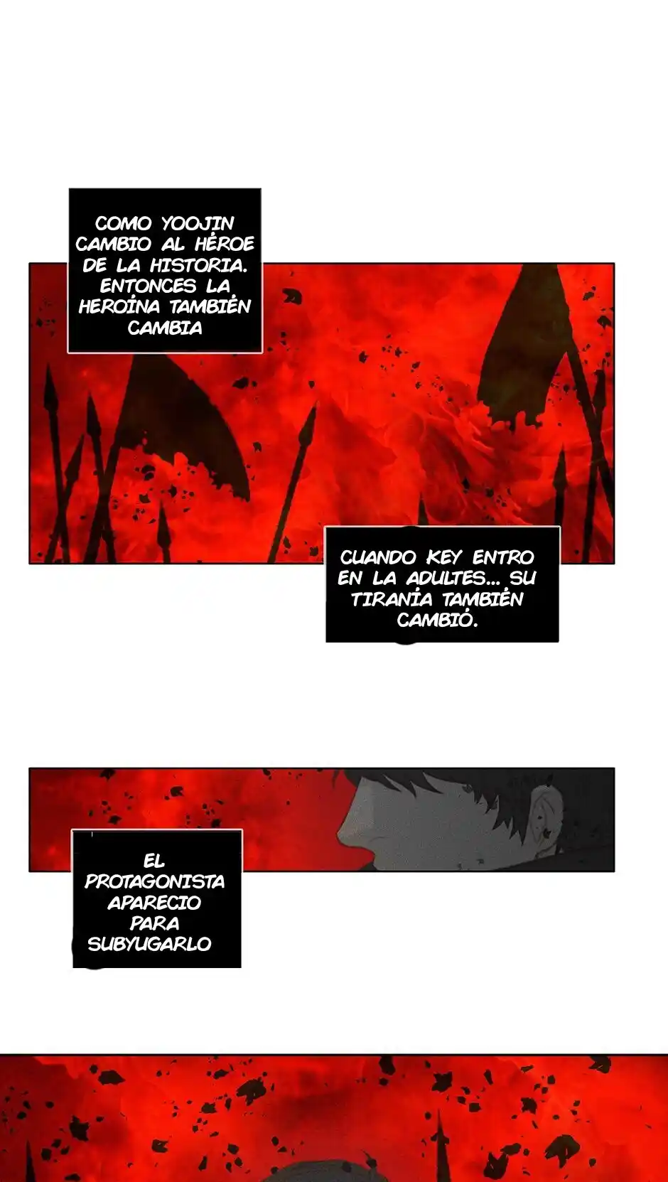 LA HERMANA DEL TIRANO - Capítulo 5 - Página 16 - LectorTMOo