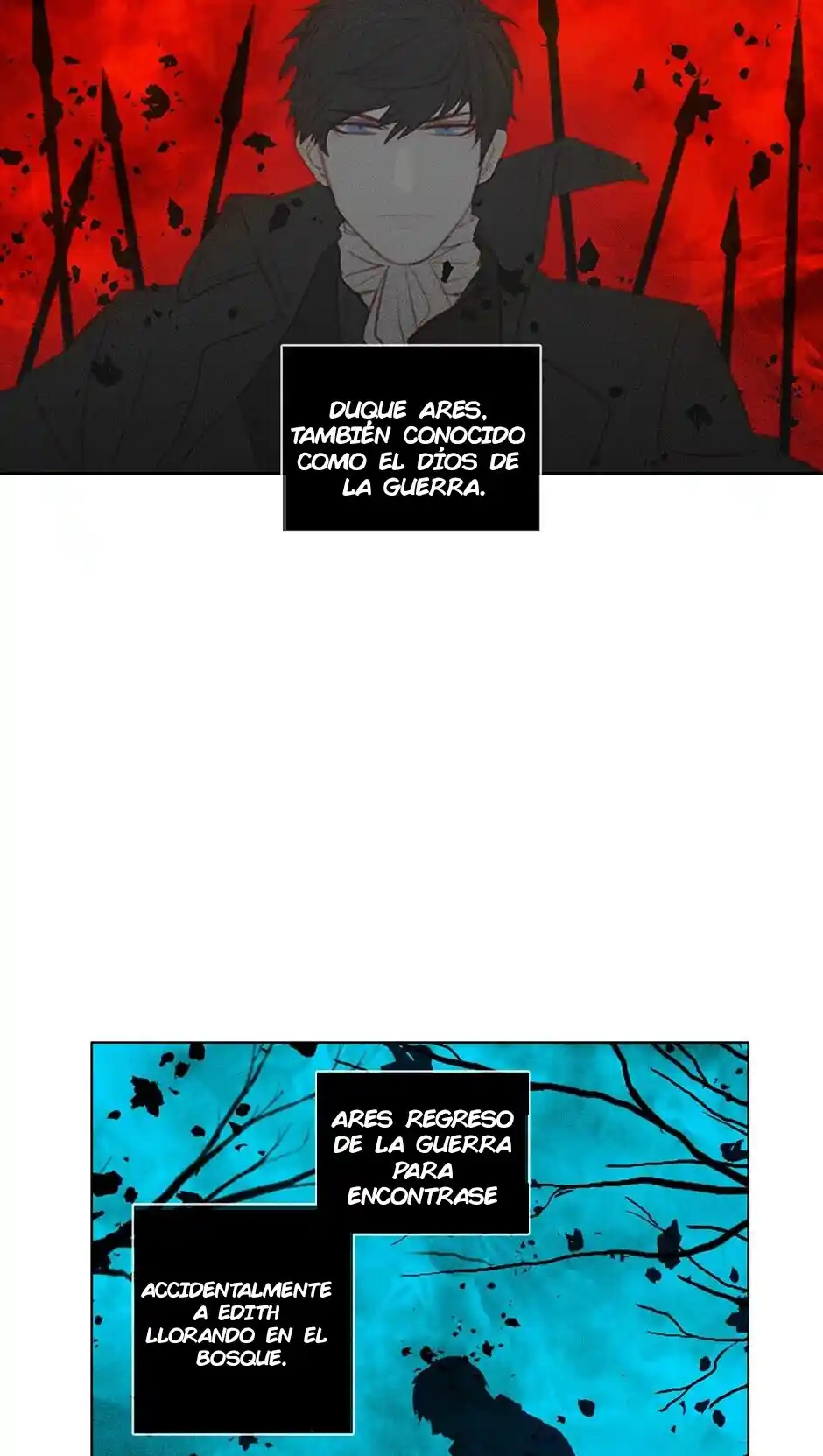 LA HERMANA DEL TIRANO - Capítulo 5 - Página 17 - LectorTMOo