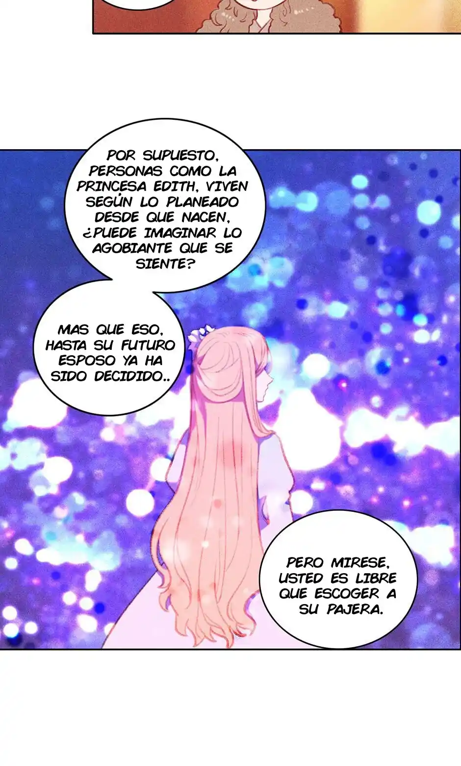 LA HERMANA DEL TIRANO - Capítulo 5 - Página 27 - LectorTMOo