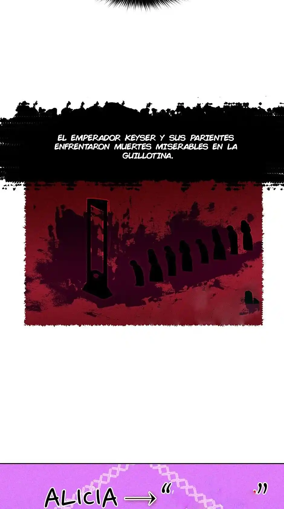 LA HERMANA DEL TIRANO - Capítulo 5 - Página 29 - LectorTMOo