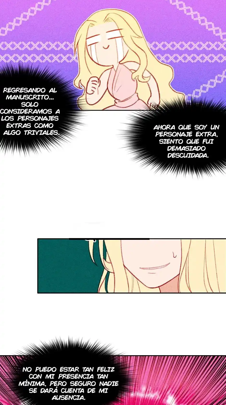 LA HERMANA DEL TIRANO - Capítulo 5 - Página 30 - LectorTMOo