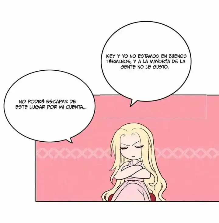 LA HERMANA DEL TIRANO - Capítulo 6 - Página 3 - LectorTMOo