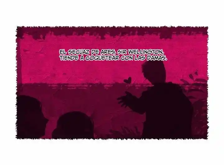 LA HERMANA DEL TIRANO - Capítulo 6 - Página 7 - LectorTMOo