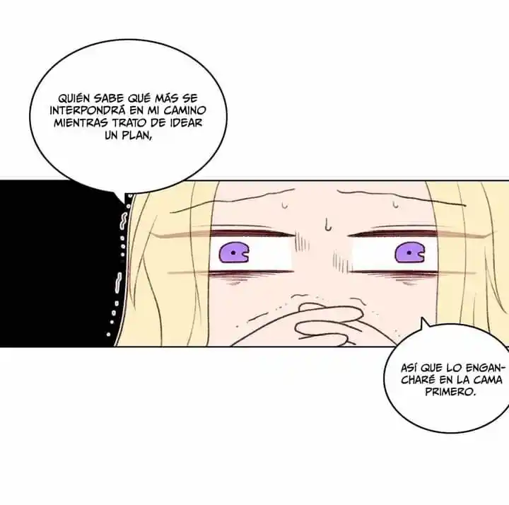 LA HERMANA DEL TIRANO - Capítulo 6 - Página 21 - LectorTMOo