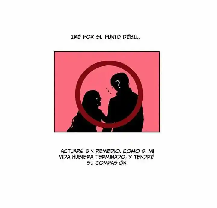LA HERMANA DEL TIRANO - Capítulo 6 - Página 40 - LectorTMOo