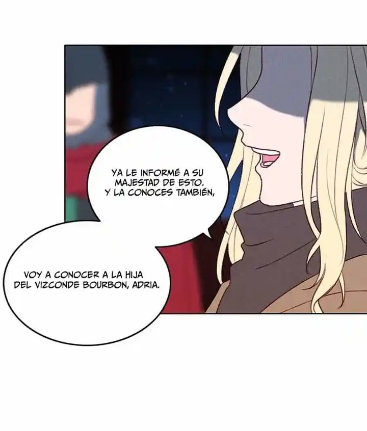LA HERMANA DEL TIRANO - Capítulo 6 - Página 43 - LectorTMOo